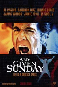 Any Given Sunday