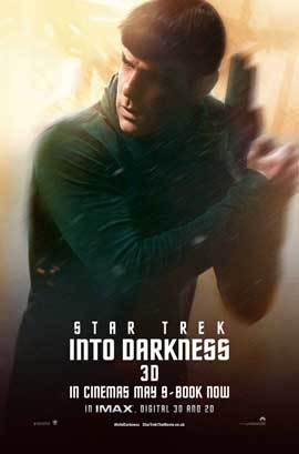 Star Trek Into Darkness