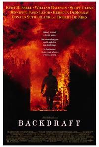 Backdraft