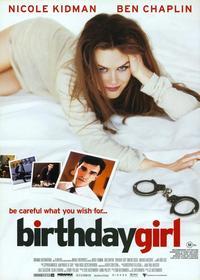 Birthday Girl