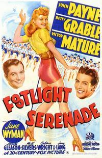 Footlight Serenade