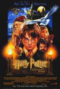 Harry Potter and the Sorcerer's Stone