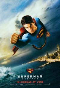 Superman Returns