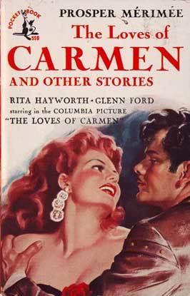 The Loves of Carmen