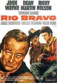 Rio Bravo