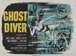 Ghost Diver