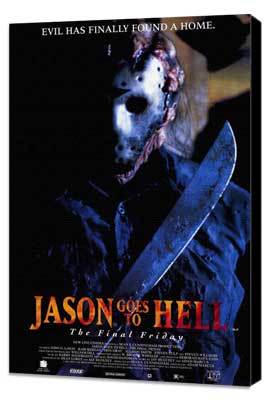 Jason Goes to Hell: The Final Friday