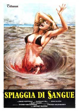 Blood Beach