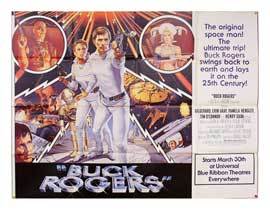 Buck Rogers in the 25th Century (TV)