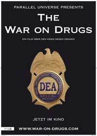 The War on Drugs