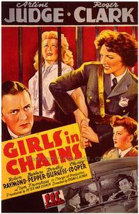 Girls in Chains