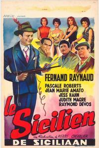 Le Sicilien