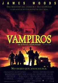 John Carpenter's Vampires