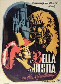 Beauty and the Beast