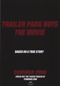 Trailer Park Boys: The Big Dirty