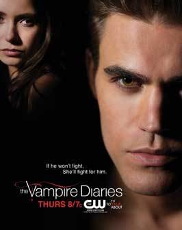The Vampire Diaries (TV)