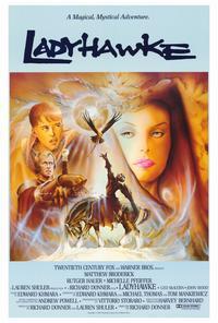 Ladyhawke