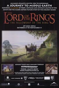 Lord of the Rings 1: The Fellowship of the Ring