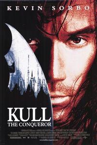 Kull the Conquerer