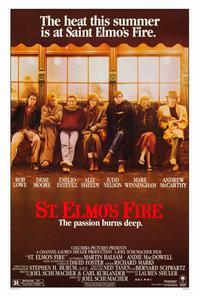 St. Elmo's Fire