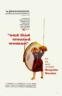 And God Created Woman