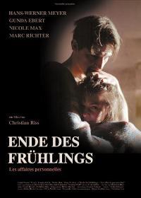 Ende des Fruhlings