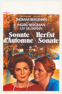 Autumn Sonata