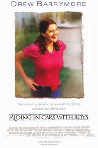 Riding in Cars with Boys