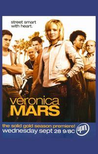 Veronica Mars