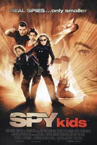 Spy Kids