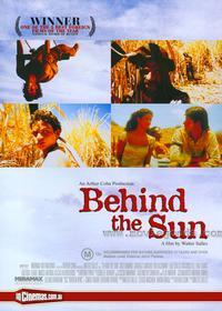 Behind the Sun