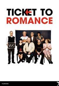Ticket to Romance