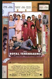 The Royal Tenenbaums