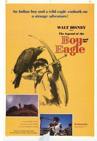 Legend of the Boy and the Eagle