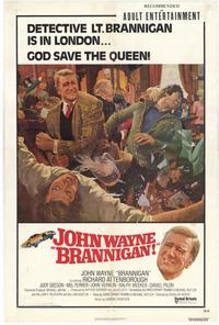 Brannigan