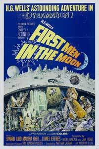 First Men in the Moon