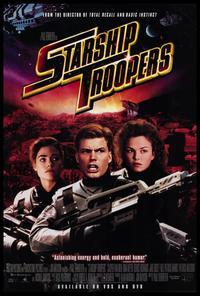 Starship Troopers