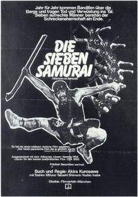 Seven Samurai