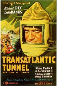 Transatlantic Tunnel