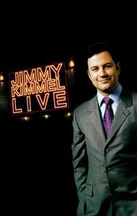 Jimmy Kimmel Live