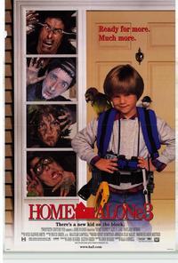 Home Alone 3