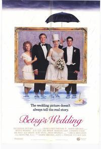 Betsy's Wedding