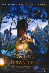Bridge to Terabithia