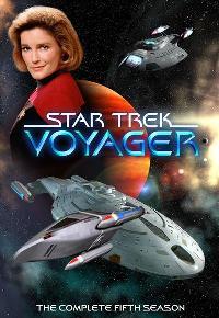 Star Trek: Voyager