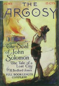 Argosy Weekly (Pulp)