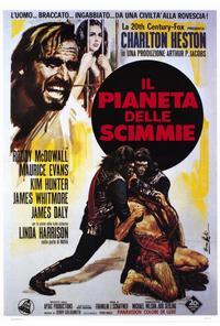 Planet of the Apes