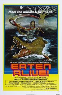 Eaten Alive