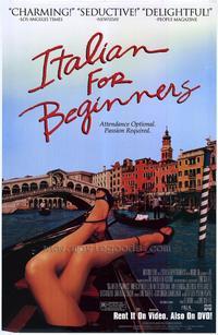 Italian for Beginners