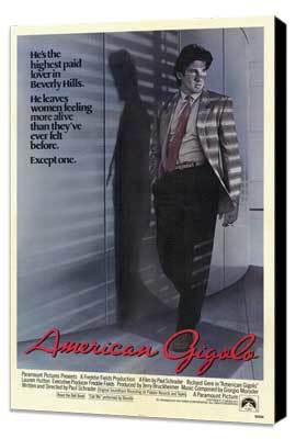 American Gigolo