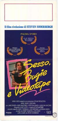 Sex, Lies and Videotape